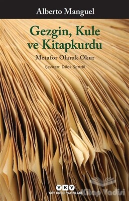 Gezgin, Kule ve Kitapkurdu - Yapı Kredi Yayınları