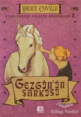 Gezgin'in Şarkısı - E Yayınları