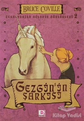 Gezgin'in Şarkısı - 1