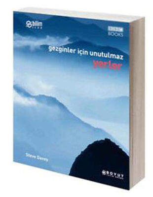 Gezginler İçin Unutulmaz Yerler - 1