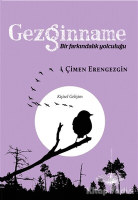 Gezginname - Yitik Ülke Yayınları