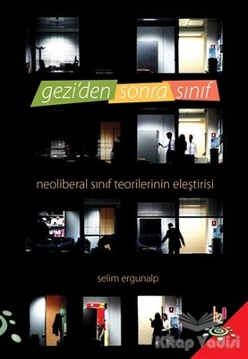 Gezi'den Sonra Sınıf - h2o Kitap