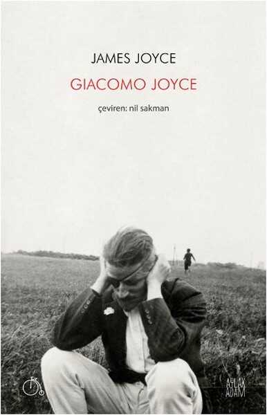 Aylak Adam Kültür Sanat Yayıncılık - Giacomo Joyce
