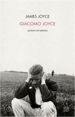 Giacomo Joyce - 1