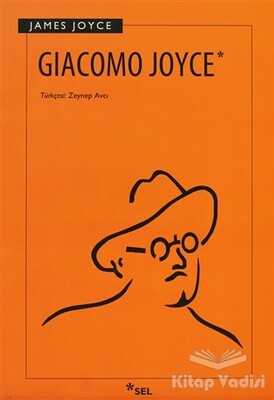 Giacomo Joyce - Sel Yayınları