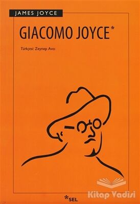 Giacomo Joyce - 1