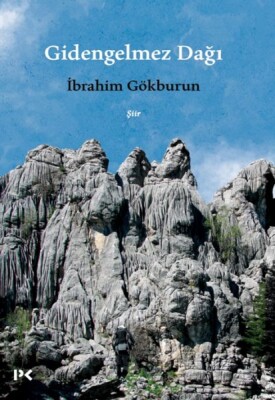 Gidengelmez Dağı - Profil Kitap