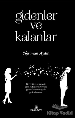 Gidenler ve Kalanlar - İskenderiye Yayınları