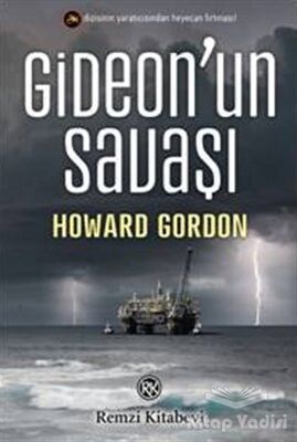 Gideon’un Savaşı - 1