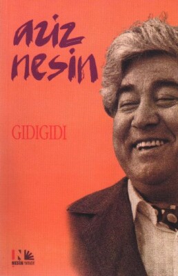 Gıdı Gıdı - Nesin Yayınları