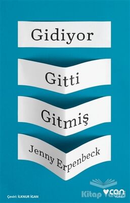 Gidiyor Gitti Gitmiş - 1