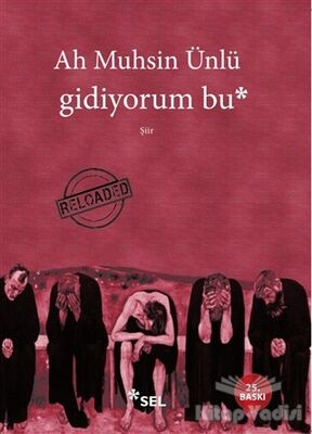 Gidiyorum Bu - 1