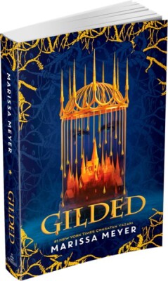 Gilded - Ephesus Yayınları