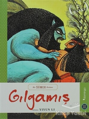 Gılgamış - 1