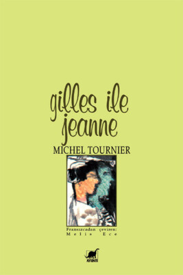 Gilles ile Jeanne - Ayrıntı Yayınları