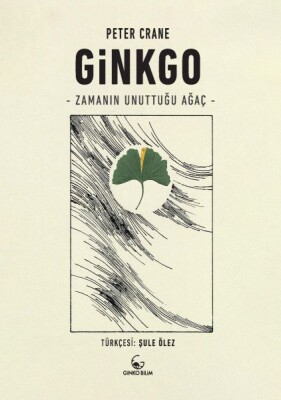 Ginkgo - Zamanın Unuttuğu Ağaç - Ginko