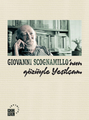 Giovanni Scognamillo'nun Gözüyle Yeşilçam - Küre Yayınları