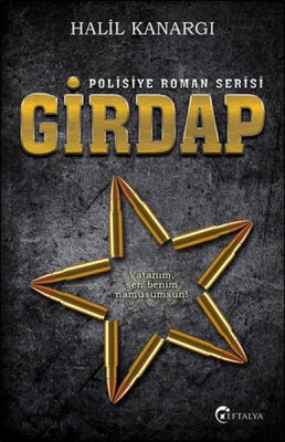 Girdap - Eftalya Kitap