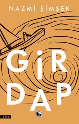 Girdap - Çınaraltı Yayınları