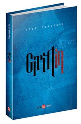 Giriftin - Beta Kitap