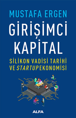 Girişimci Kapital - Alfa Yayınları