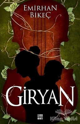 Giryan - Dokuz Yayınları