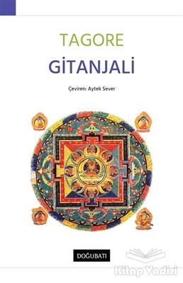 Gitanjali - Doğu Batı Yayınları