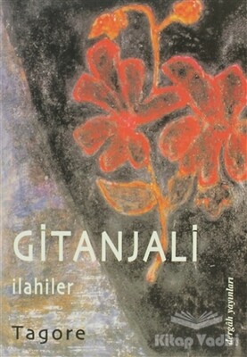 Gitanjali İlahiler - Dergah Yayınları