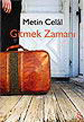 Gitmek Zamanı - Everest Yayınları