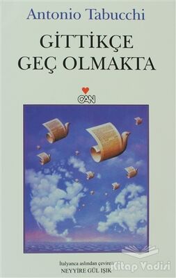 Gittikçe Geç Olmakta - 1