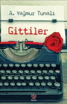 Gittiler - Panama Yayıncılık