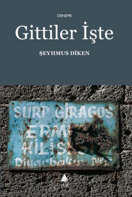 Gittiler İşte - Aras Yayıncılık