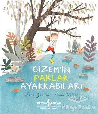 Gizem'in Parlak Ayakkabıları - 1