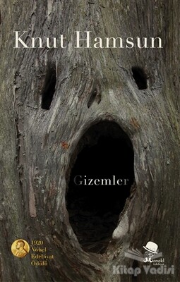 Gizemler - Monokl Yayınları