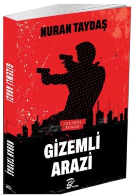 Gizemli Arazi - Pera Kitap