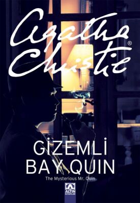 Gizemli Bay Quın - 1