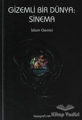 Gizemli Bir Dünya: Sinema - 1