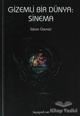 Gizemli Bir Dünya: Sinema - 1