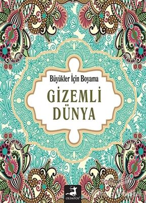 Gizemli Dünya - 1