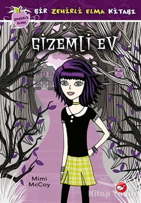 Gizemli Ev - 1