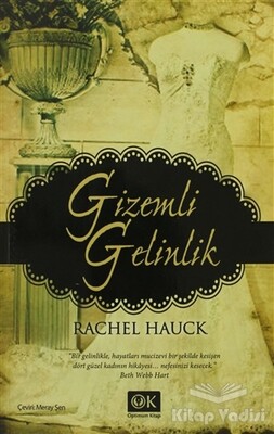 Gizemli Gelinlik - Optimum Kitap