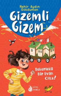 Gizemli Gizem - 1