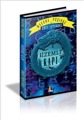 Gizemli Kapı - Akis Kitap