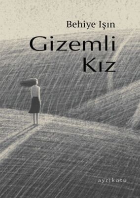 Gizemli Kız - 1