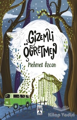 Gizemli Öğretmen - Genç Timaş