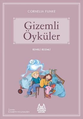 Gizemli öyküler - 1