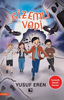 Gizemli Vadi - Çınaraltı Yayınları