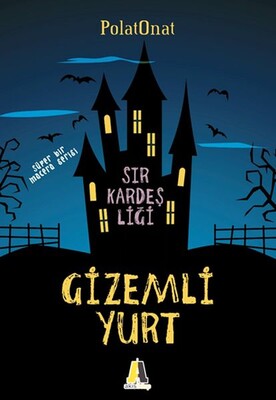 Gizemli Yurt - Sır Kardeşliği - Akis Kitap