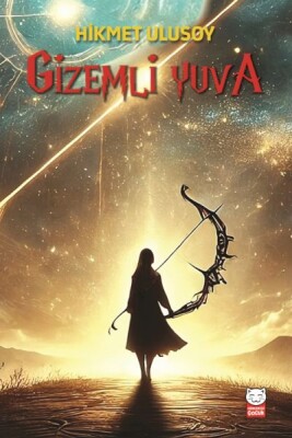Gizemli Yuva - Kırmızı Kedi Çocuk