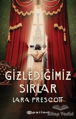 Gizlediğimiz Sırlar - Epsilon Yayınları